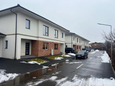 Duplex Premium în Zona Tineretului | Ansamblu Privat | 2025