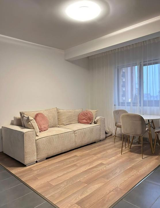 APARTAMENT CU 3 CAMERE SI GRADINA, ZONA STEJARULUI