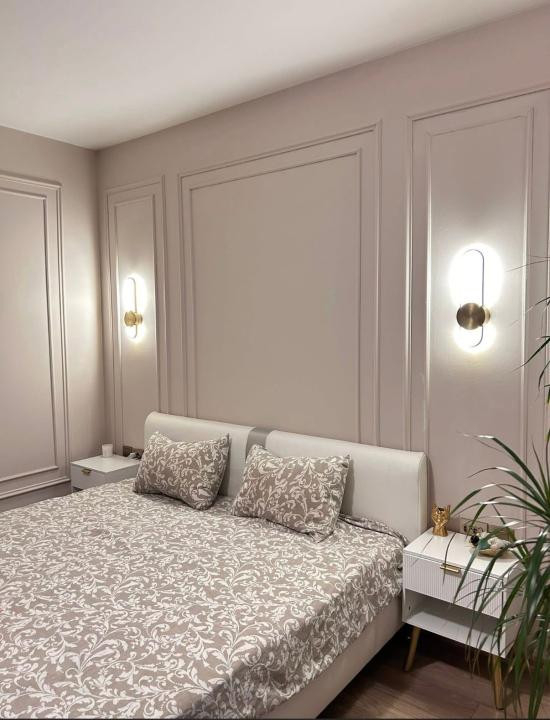 APARTAMENT CU 3 CAMERE SI GRADINA, ZONA STEJARULUI