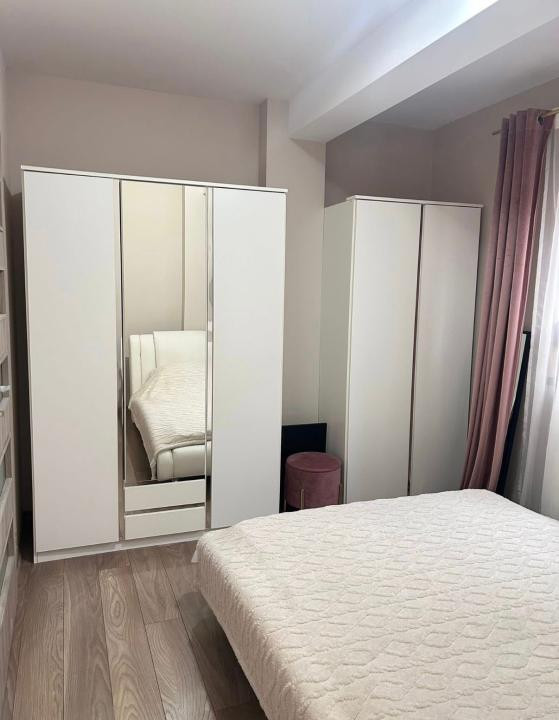 APARTAMENT CU 3 CAMERE SI GRADINA, ZONA STEJARULUI