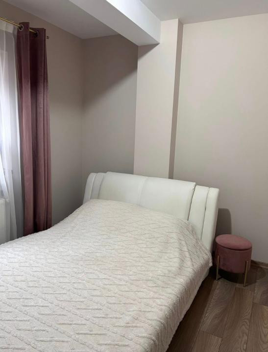 APARTAMENT CU 3 CAMERE SI GRADINA, ZONA STEJARULUI