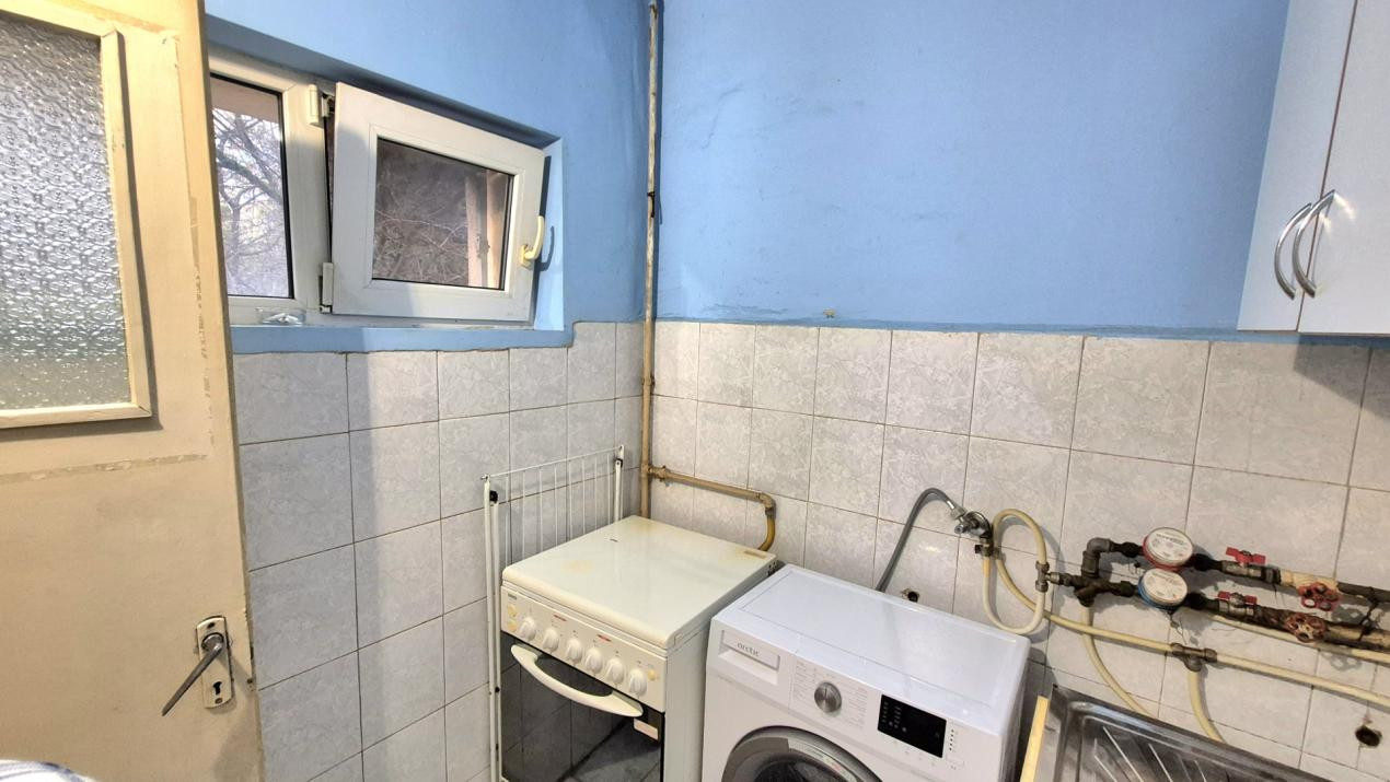 Garsoniera 22 mp, Etaj 1, GHEORGHENI