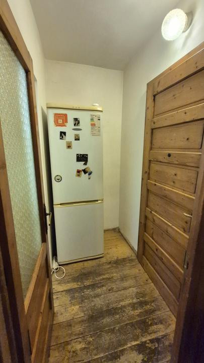 Garsoniera 22 mp, Etaj 1, GHEORGHENI