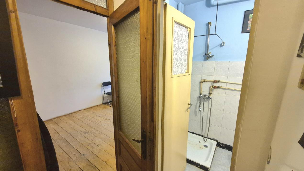 Garsoniera 22 mp, Etaj 1, GHEORGHENI