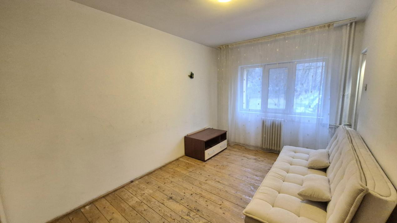 Garsoniera 22 mp, Etaj 1, GHEORGHENI