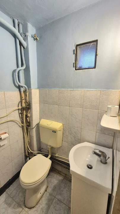 Garsoniera 22 mp, Etaj 1, GHEORGHENI