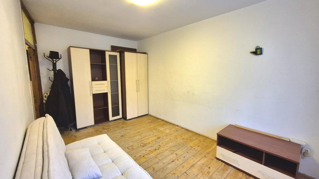 Garsoniera 22 mp, Etaj 1, GHEORGHENI