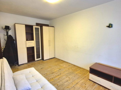 Garsoniera 22 mp, Etaj 1, GHEORGHENI