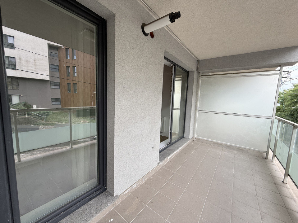 Spatiu de birouri/ apartament de vanzare,Grigorescu, 48 MP. cu balcon