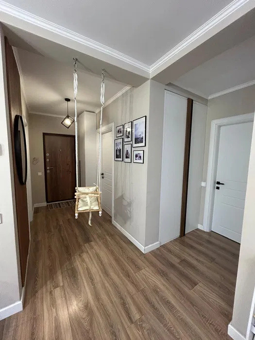 Apartament 3 camere, 65mp, etaj intermediar, parcare, zona Cojocnei
