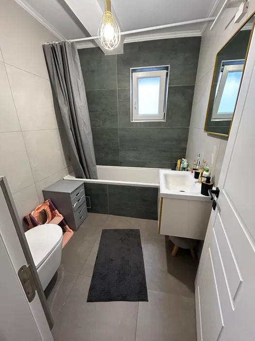 Apartament 3 camere, 65mp, etaj intermediar, parcare, zona Cojocnei