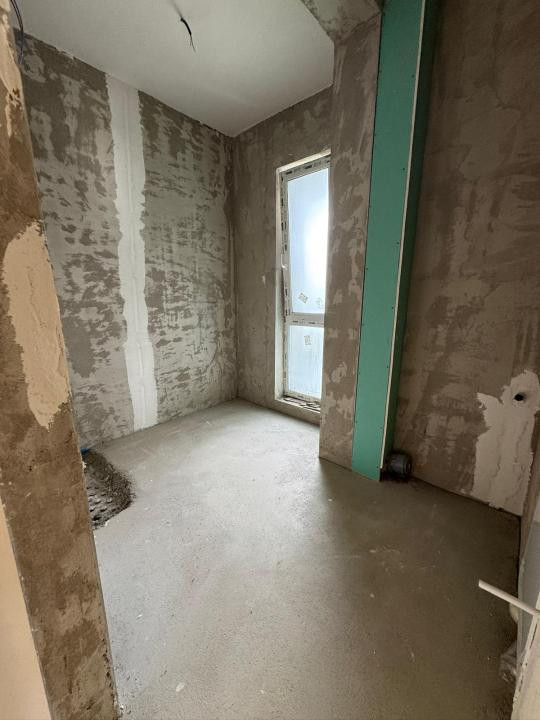 Triplex 112 mp utili, teren 180mp, ansamblu privat, Floresti