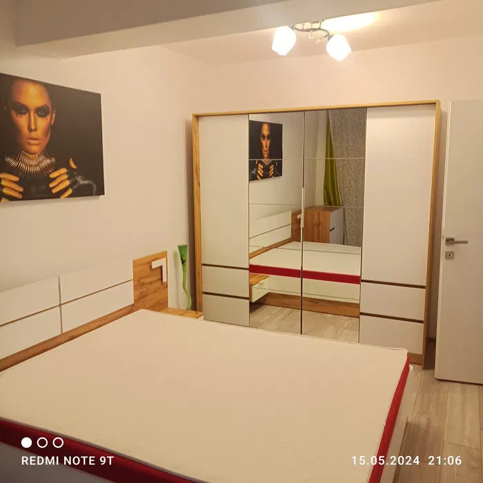 Apartament 2 camere Dambul Rotund