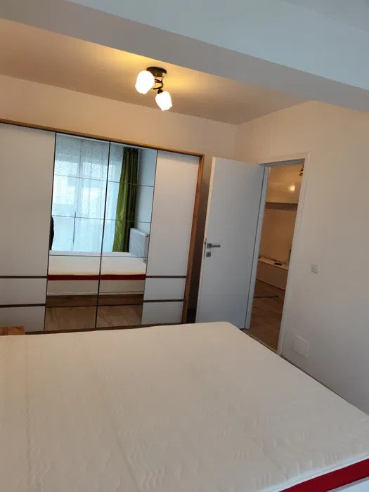 Apartament 2 camere Dambul Rotund