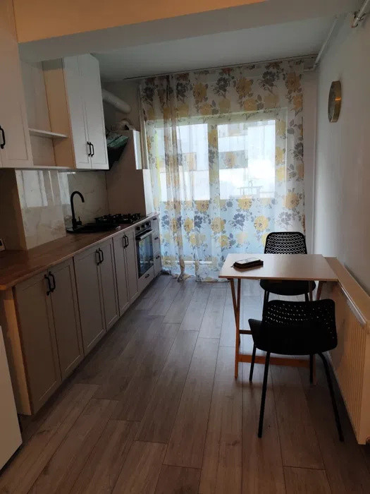 Apartament 2 camere Dambul Rotund
