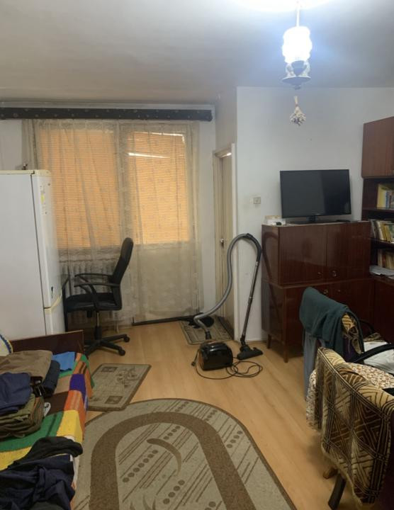 Garsoniera confort 1, in cartierul Grigorescu