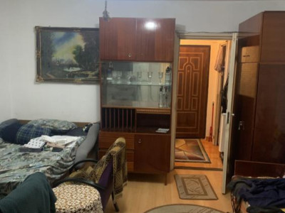 Garsoniera confort 1, in cartierul Grigorescu