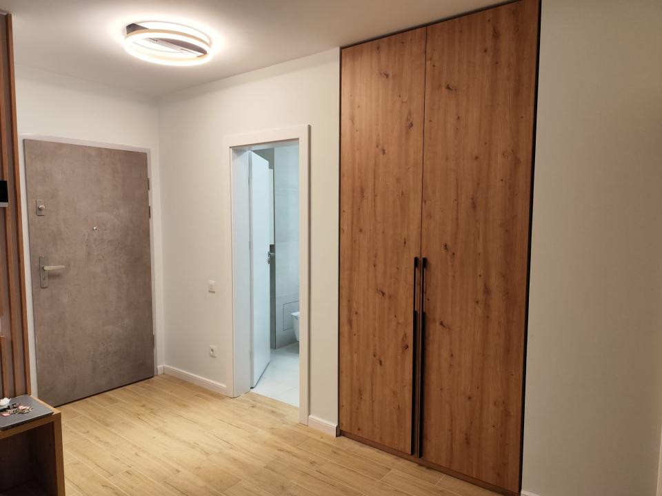 Apartament 2 camere, parcare subterana, zona Iulius Mall