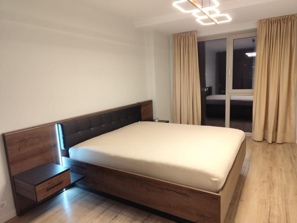 Apartament 2 camere, parcare subterana, zona Iulius Mall