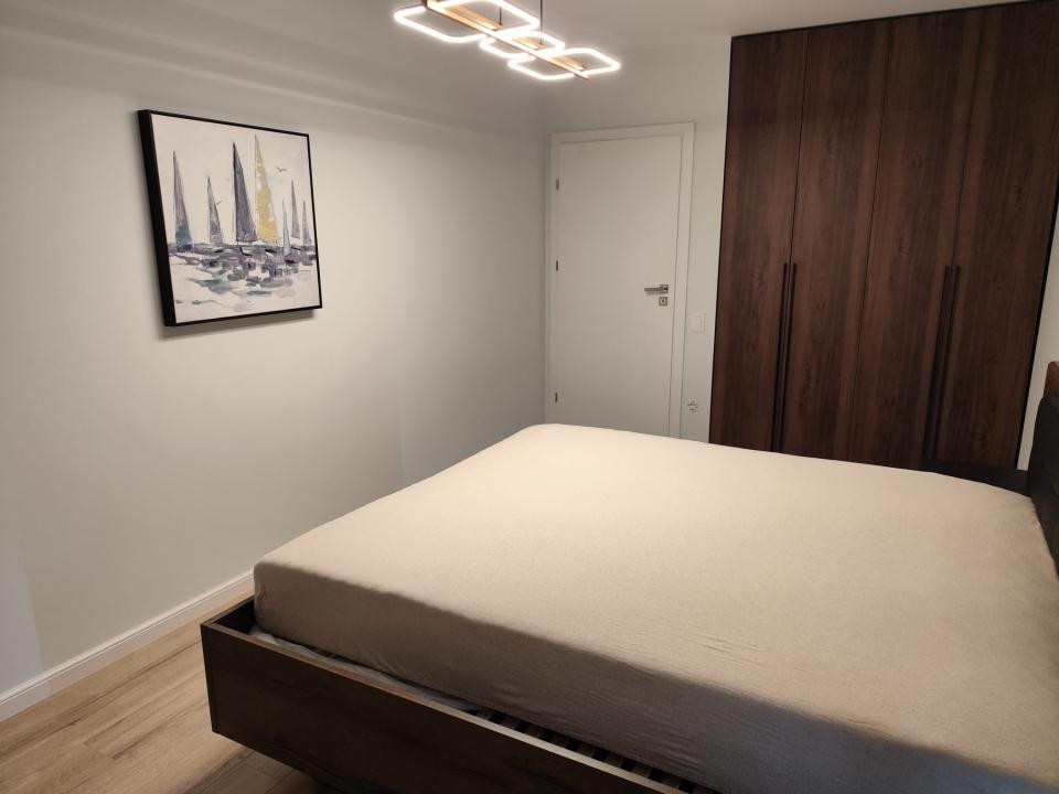 Apartament 2 camere, parcare subterana, zona Iulius Mall