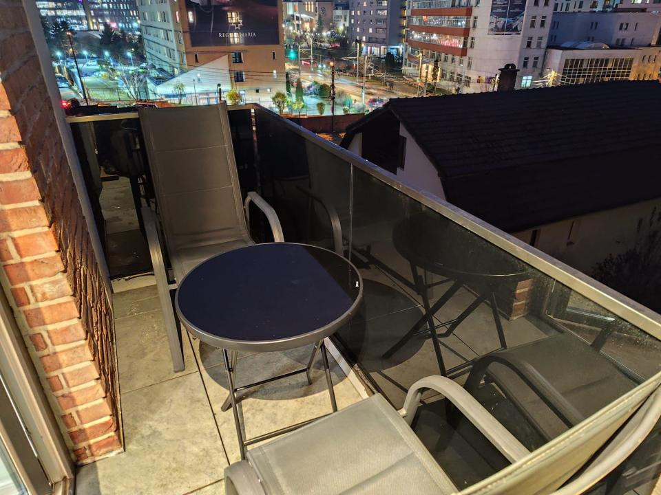 Apartament 2 camere, parcare subterana, zona Iulius Mall