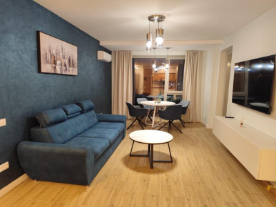 Apartament 2 camere, parcare subterana, zona Iulius Mall