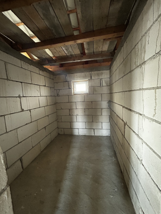 Casa individuala Chinteni 273mp cu teren 1.000mp D+P+E+Pod 