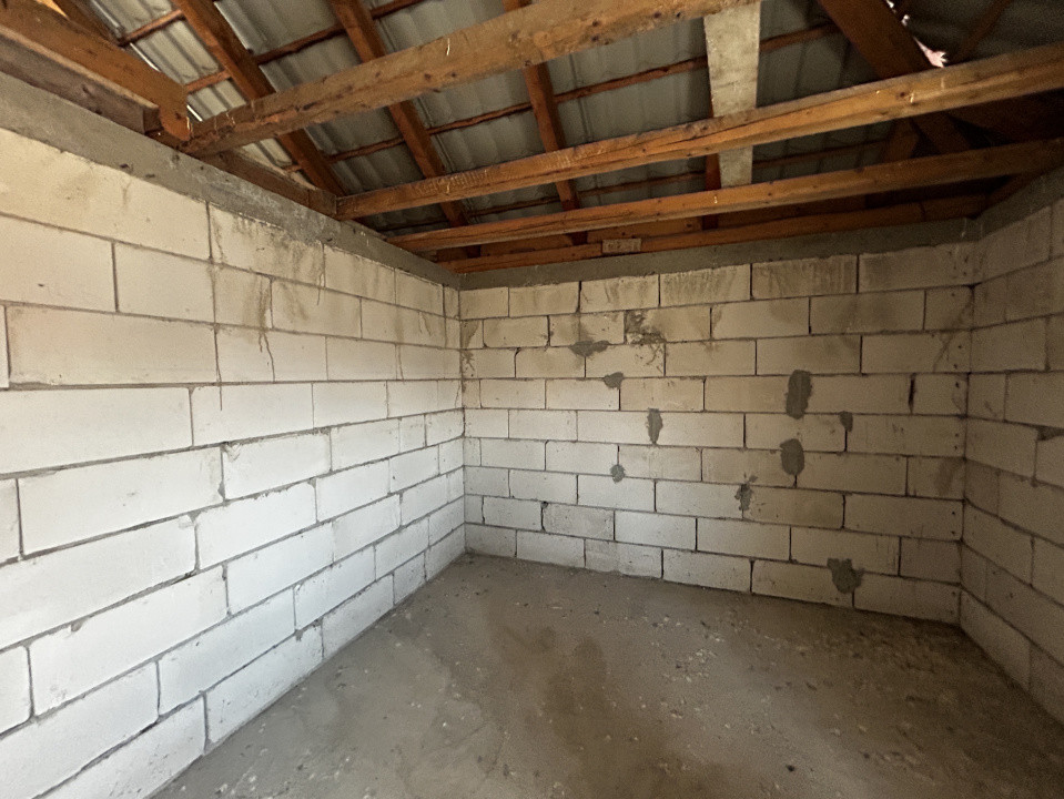 Casa individuala Chinteni 273mp cu teren 1.000mp D+P+E+Pod 