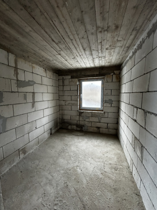 Casa individuala Chinteni 273mp cu teren 1.000mp D+P+E+Pod 