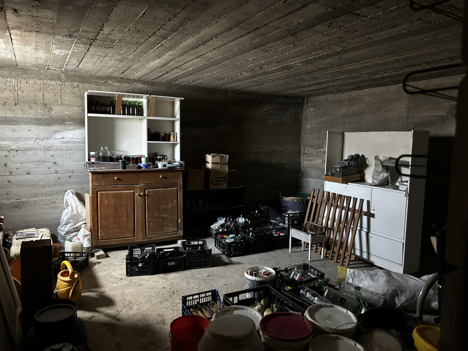 Casa individuala Chinteni 273mp cu teren 1.000mp D+P+E+Pod 