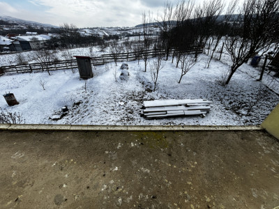 Casa individuala Chinteni 273mp cu teren 1.000mp D+P+E+Pod 