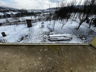 Casa individuala, 273mp, teren 1.000mp,  Chinteni zona Profi