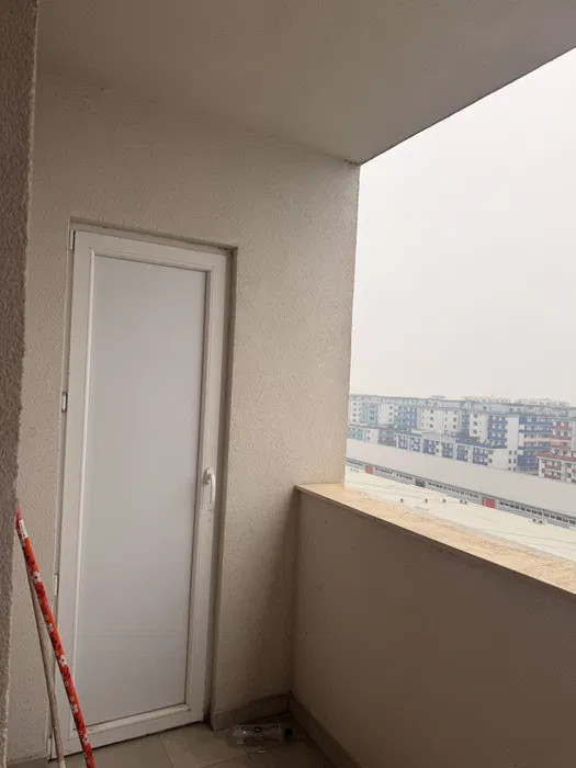 Apartament cu 2 camere, 58,58 mp, balcon, zona BMW