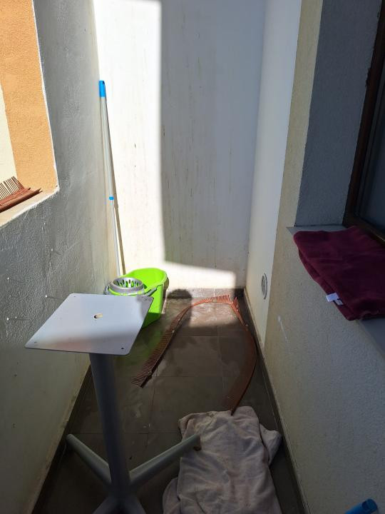 Apartament cu 2 camere, 44 mp, parcare, zona Terra