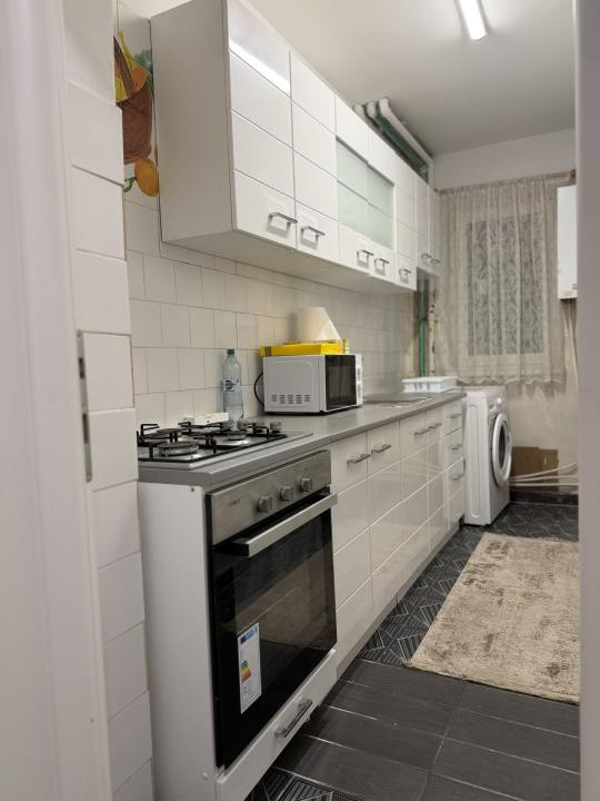 Apartament lângă Academia de muzică , Mănăstur,parter inalt