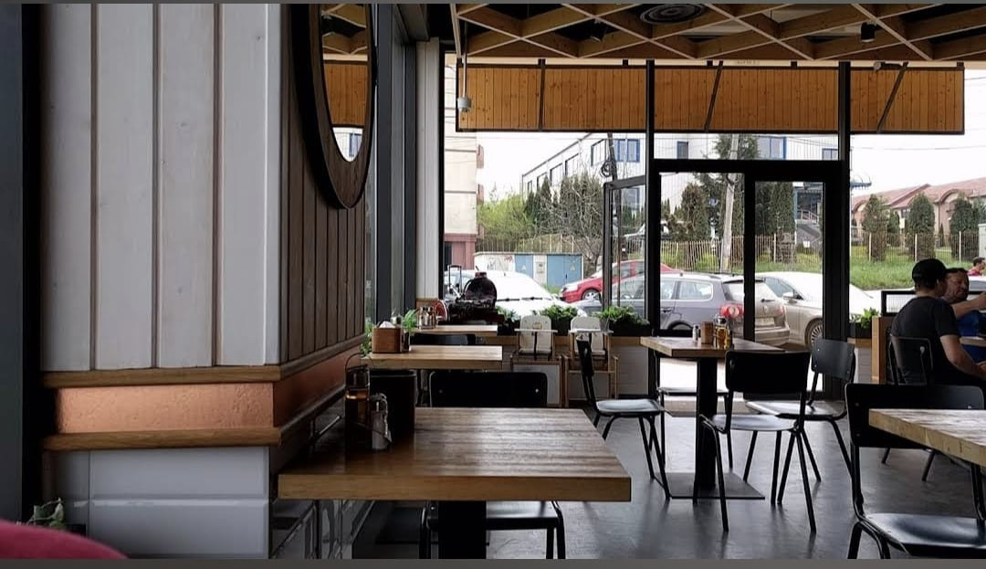 Spatiu comercial de inchiriat, 170mp, Buna Ziua, Cluj Napoca