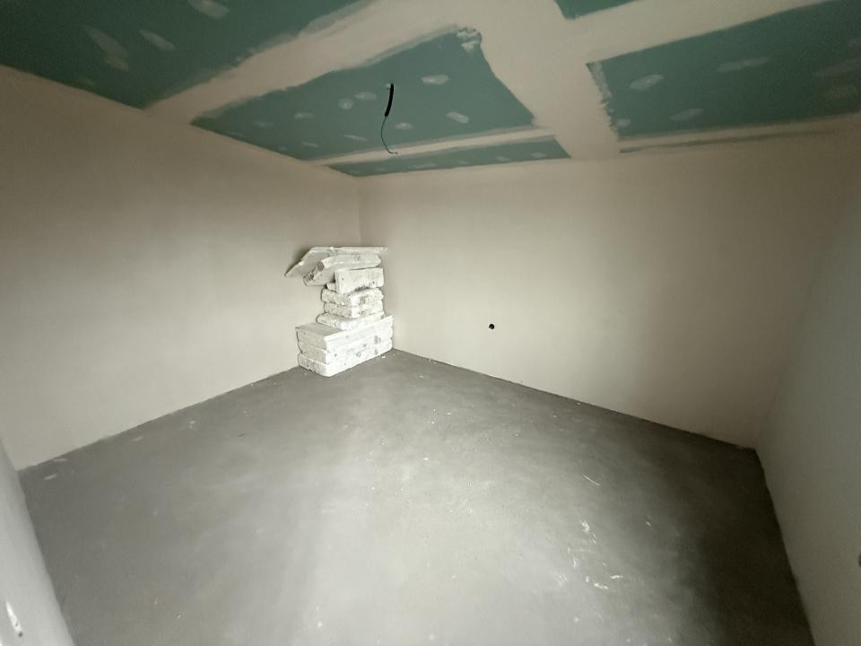 Duplex cu garaj 5 camere - 123,57 mp utili -  Floresti!