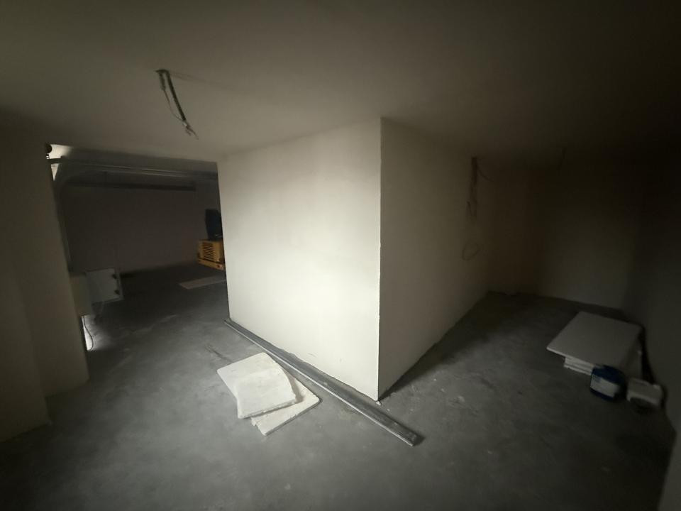 Duplex cu garaj 5 camere - 123,57 mp utili -  Floresti!