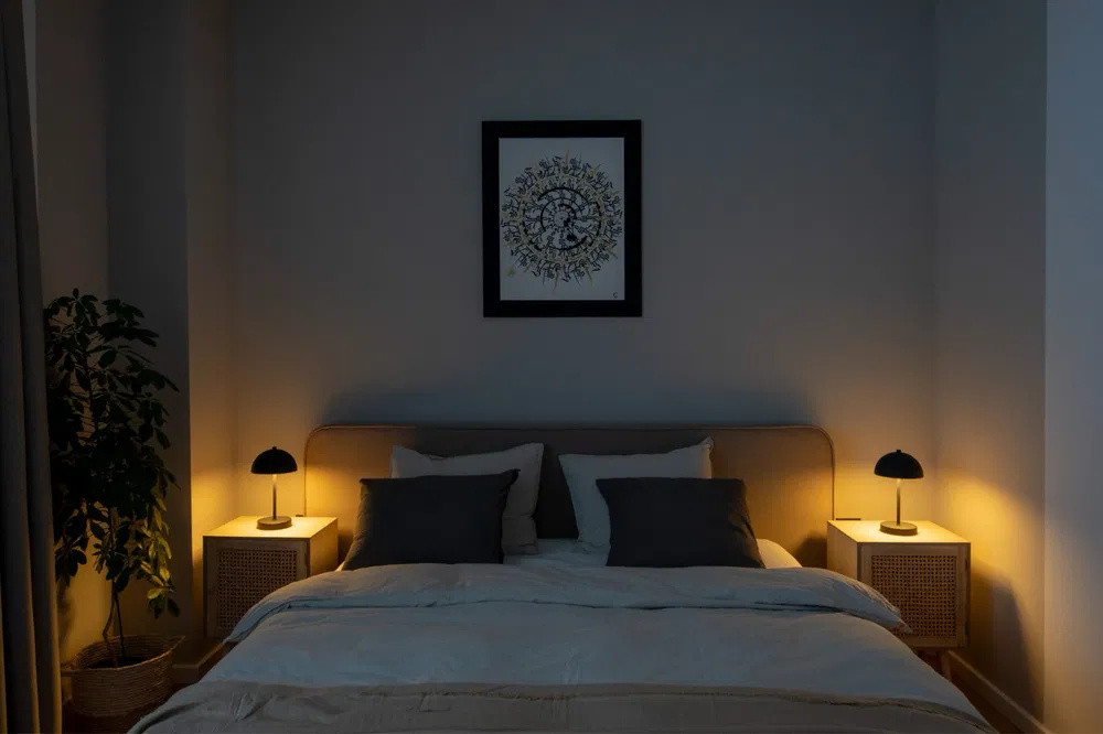 Apartament 2 camere LUX cu curte/terasa 75 mp si parcare