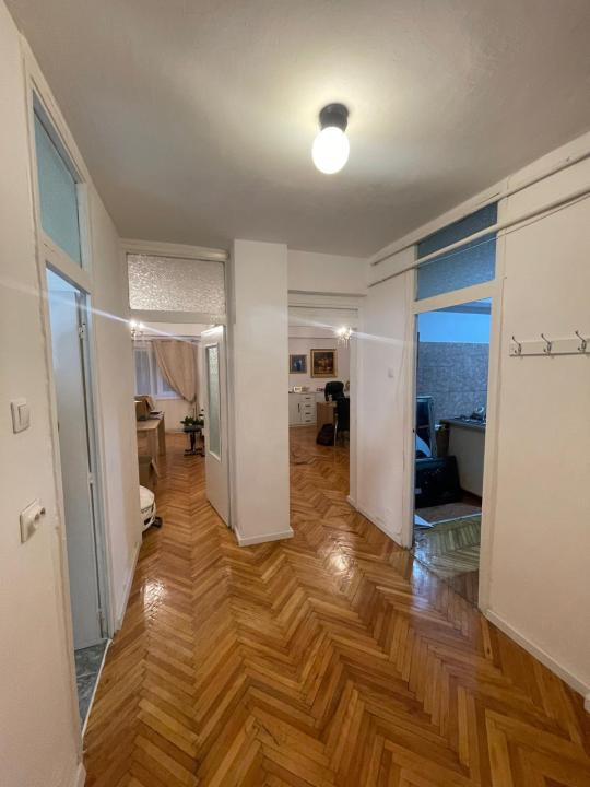 Apartament cu 2 camere decomandate, zona Interservisan