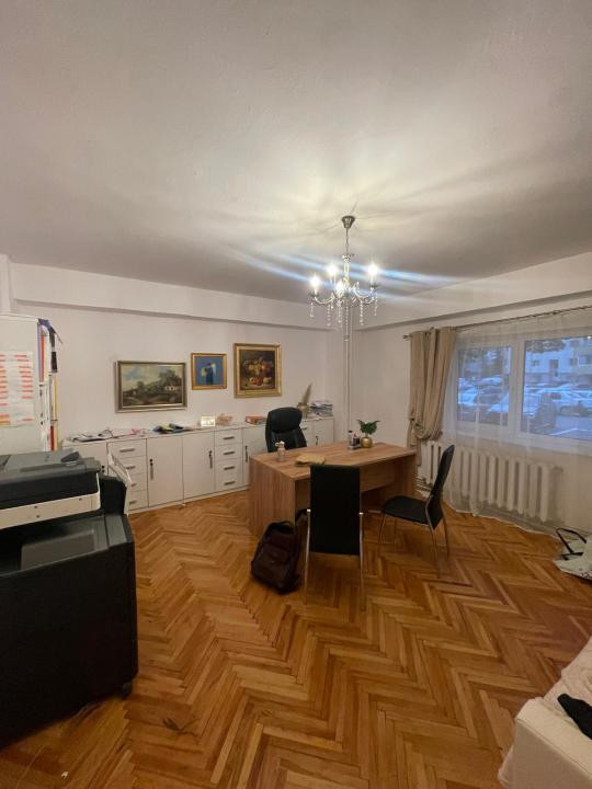 Apartament cu 2 camere decomandate, zona Interservisan