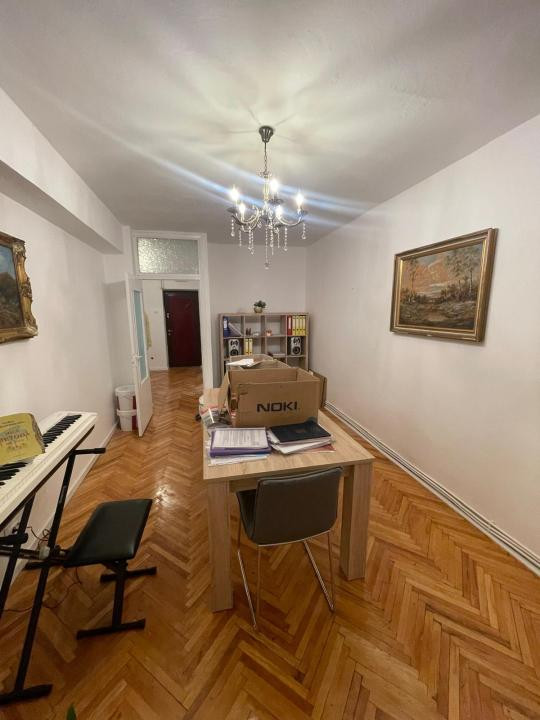 Apartament cu 2 camere decomandate, zona Interservisan