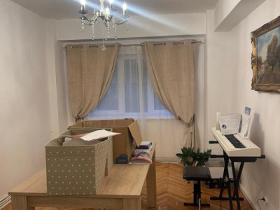 Apartament cu 2 camere decomandate, zona Interservisan