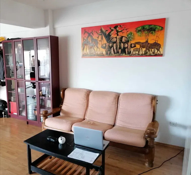 Apartament 2 camere Marasti