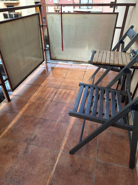 Apartament cu 2 camere, 46 mp, parcare, zona Stejarului