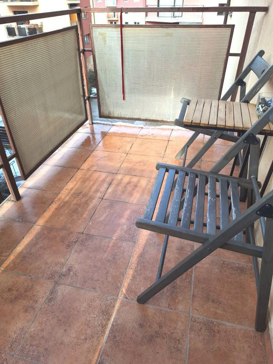 Apartament cu 2 camere, 46 mp, balcon, zona Stejarului