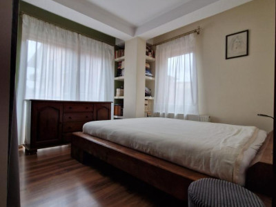 Apartament cu 2 camere, 46 mp, parcare, zona Stejarului