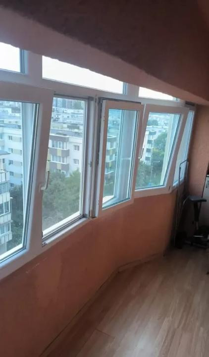 Apartament 3 camere, decomandat, 62 mp, etaj intemediar, zona strazii Bucuresti