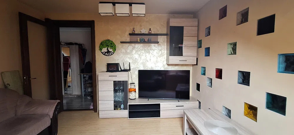 Apartament cu 2 camere, 58 mp, parcare, strada Eroilor