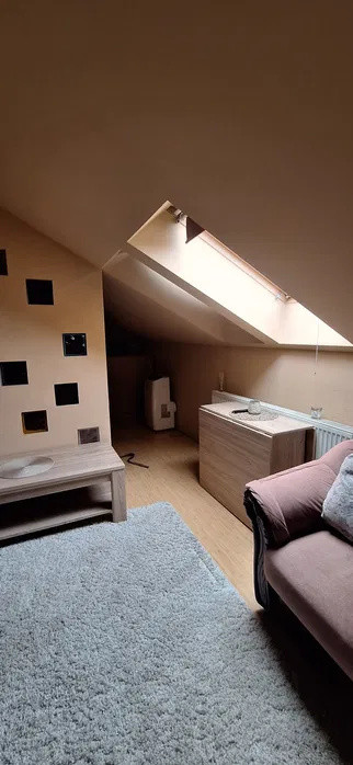 Apartament cu 2 camere, 58 mp, parcare, strada Eroilor